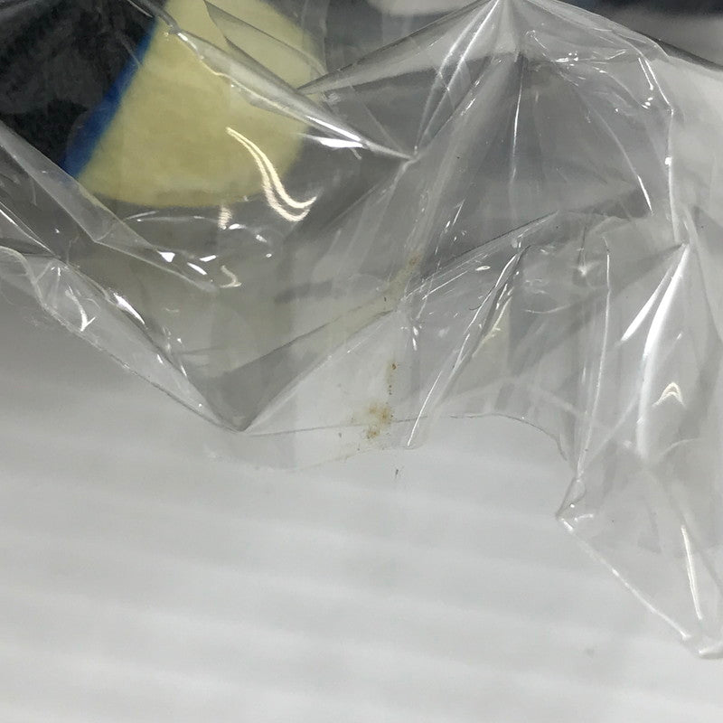 【中古美品】 ワンピース withCAT アイマスク付き ぬいぐるみキーホルダー ゾロ サンジ エース サボ Mr.0 5点セット 未開封 パッケージ汚れあり 047-260811-ti-01-tag 万代Net店
