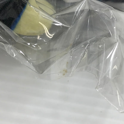 【中古美品】 ワンピース withCAT アイマスク付き ぬいぐるみキーホルダー ゾロ サンジ エース サボ Mr.0 5点セット 未開封 パッケージ汚れあり 047-260811-ti-01-tag 万代Net店