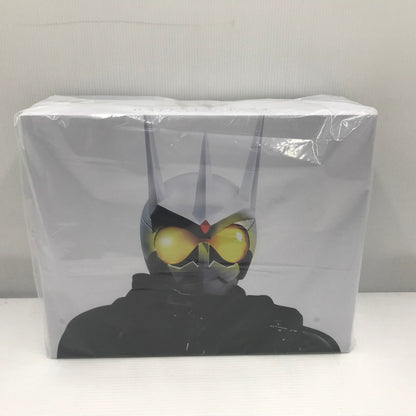 【中古美品】 バンダイ 仮面ライダーW ロストドライバーボックス 未開封 042-261001-ti-11-tagh 万代Net店