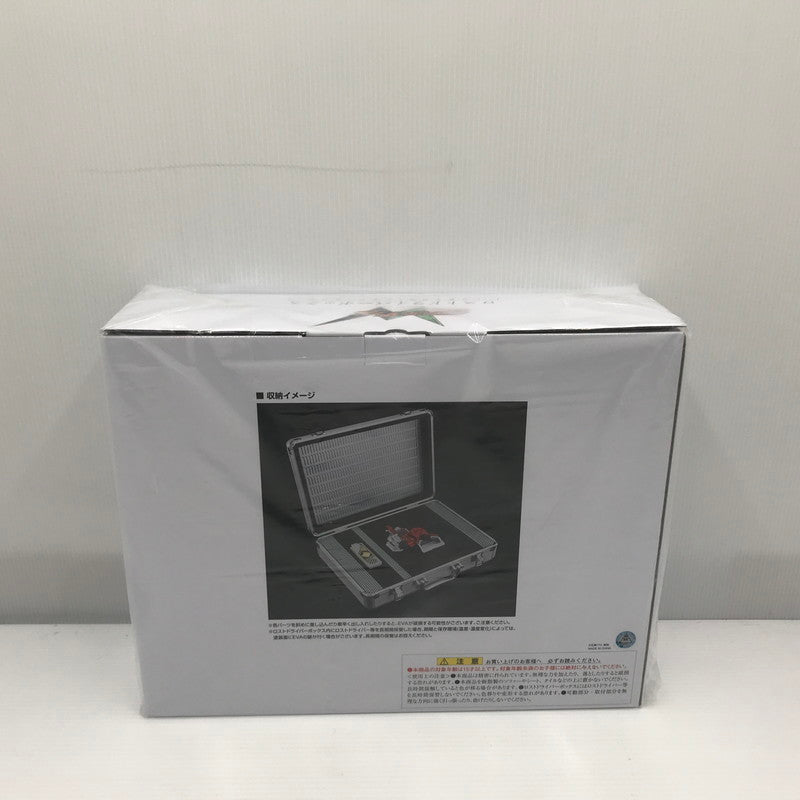 【中古美品】 バンダイ 仮面ライダーW ロストドライバーボックス 未開封 042-261001-ti-11-tagh 万代Net店