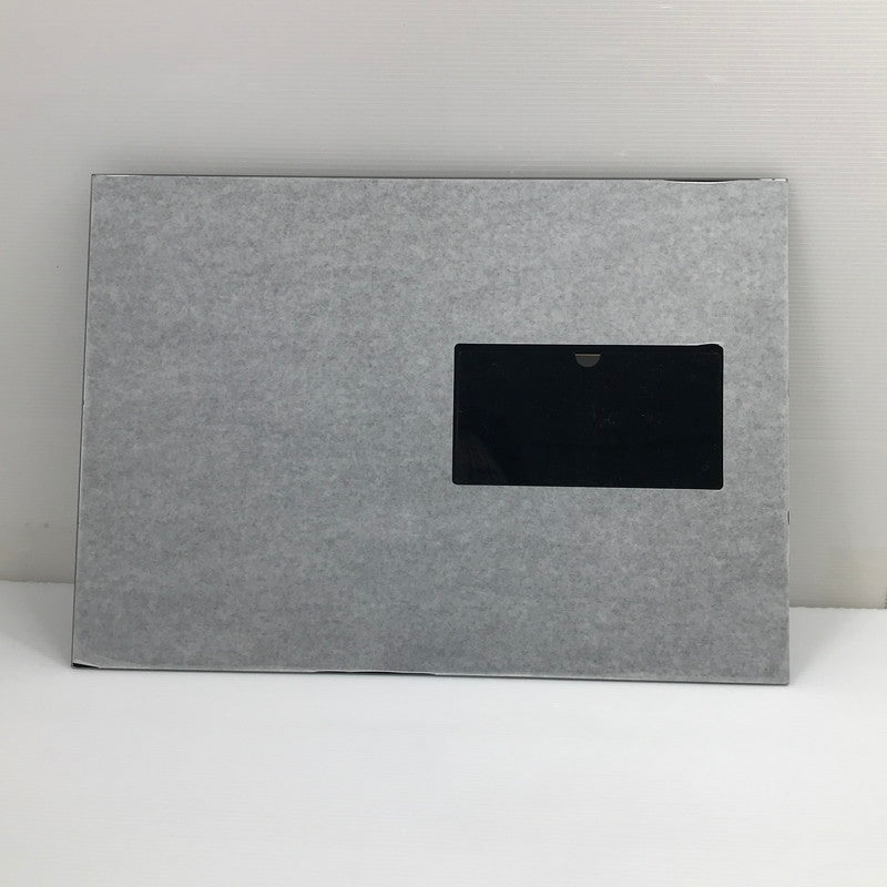 【中古品】 BiSH 東京ドーム 10万チケット特典 ピクチャーチケット用ガラス盾 開封済み 087-260811-ti-10-tag 万代Net店