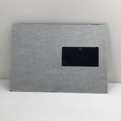 【中古品】 BiSH 東京ドーム 10万チケット特典 ピクチャーチケット用ガラス盾 開封済み 087-260811-ti-10-tag 万代Net店