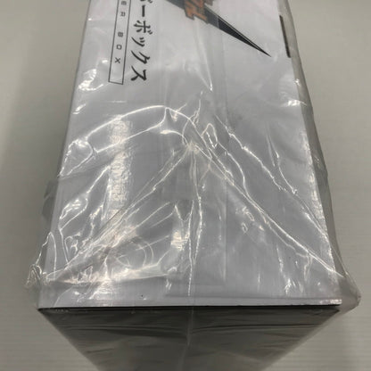 【中古美品】 バンダイ 仮面ライダーW ロストドライバーボックス 未開封 042-261001-ti-11-tagh 万代Net店