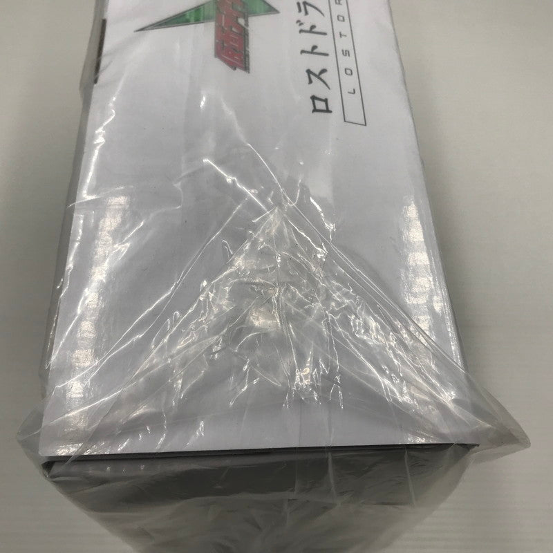 【中古美品】 バンダイ 仮面ライダーW ロストドライバーボックス 未開封 042-261001-ti-11-tagh 万代Net店