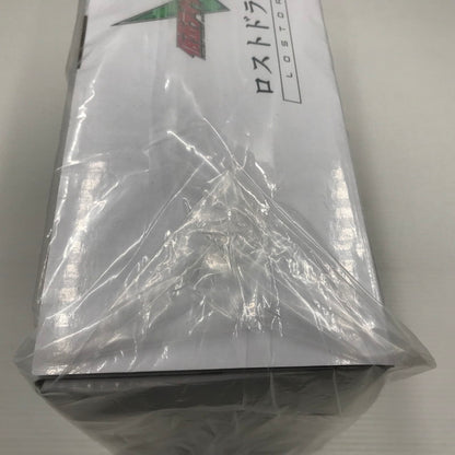 【中古美品】 バンダイ 仮面ライダーW ロストドライバーボックス 未開封 042-261001-ti-11-tagh 万代Net店