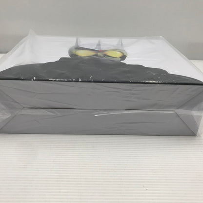 【中古美品】 バンダイ 仮面ライダーW ロストドライバーボックス 未開封 042-261001-ti-11-tagh 万代Net店