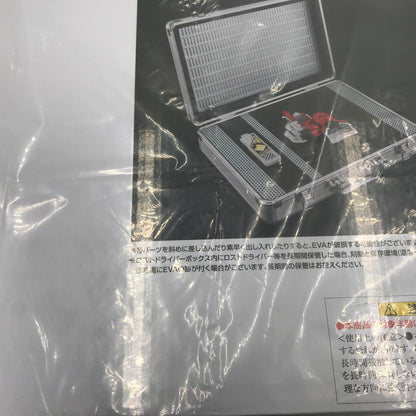 【中古美品】 バンダイ 仮面ライダーW ロストドライバーボックス 未開封 042-261001-ti-11-tagh 万代Net店