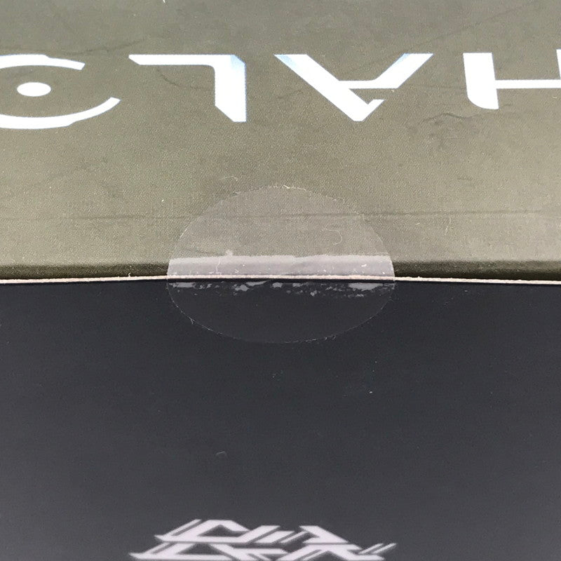 【中古美品】 1000toys HALO 1/12スケール RE：EDIT Master Chief MJOLNIR Mark V アクションフィギュア マスターチーフ ミニョルアーマー 未開封 箱ヤケあり 057-261001-ti-13-tagh 万代Net店