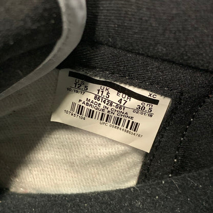【中古品】【メンズ】 NIKE ナイキ 861428-061 AIR JORDAN 1 RETRO HIGH OG NRG HOMAGE TO HOME エアジョーダン 1 スニーカー 160-260208-gm-01-fuz サイズ：30.5cm カラー：レッド 万代Net店