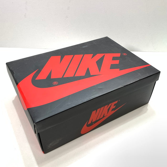 【中古品】【メンズ】 NIKE ナイキ 861428-061 AIR JORDAN 1 RETRO HIGH OG NRG HOMAGE TO HOME エアジョーダン 1 スニーカー 160-260208-gm-01-fuz サイズ：30.5cm カラー：レッド 万代Net店