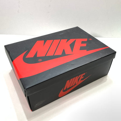 【中古品】【メンズ】 NIKE ナイキ 861428-061 AIR JORDAN 1 RETRO HIGH OG NRG HOMAGE TO HOME エアジョーダン 1 スニーカー 160-260208-gm-01-fuz サイズ：30.5cm カラー：レッド 万代Net店