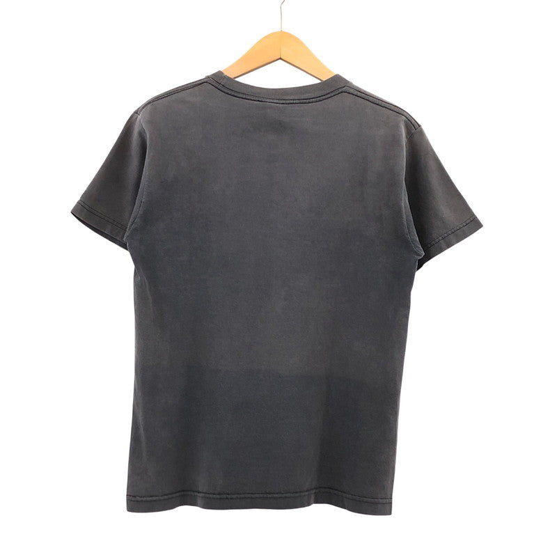 【現状渡し品】【メンズ】 MARVEL マーベル 00S PUNISHER S/S TEE パニッシャー 半袖Tシャツ トップス 146-260425-hn-01-fur サイズ：S カラー：グレー系 万代Net店