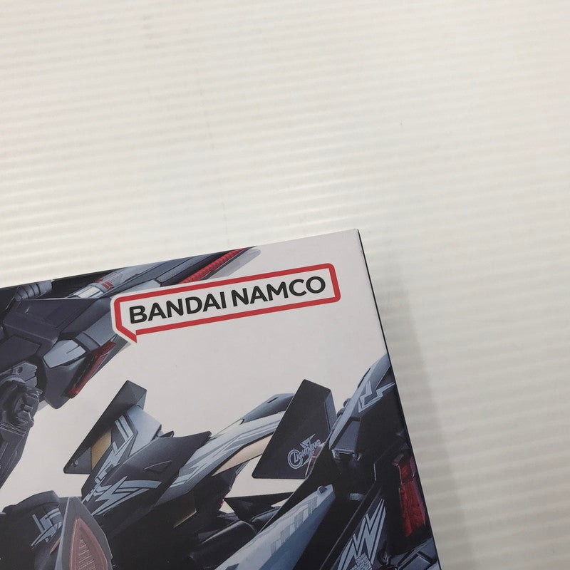 【中古美品】 バンダイスピリッツ METAL BUILD 機動戦士ガンダムSEED ライトニングストライカー（オルタナティブストライク Ver.） 未開封 056-261001-ti-16-tagh 万代Net店