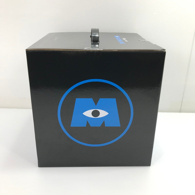 【中古美品】 Happyくじ PIXAR 2026 Last賞 モンスターズ・インク ポスターフィギュア 未開封 箱イタミあり 041-260628-ti-10-tag 万代Net店