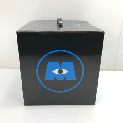 【中古美品】 Happyくじ PIXAR 2026 Last賞 モンスターズ・インク ポスターフィギュア 未開封 箱イタミあり 041-260628-ti-10-tag 万代Net店