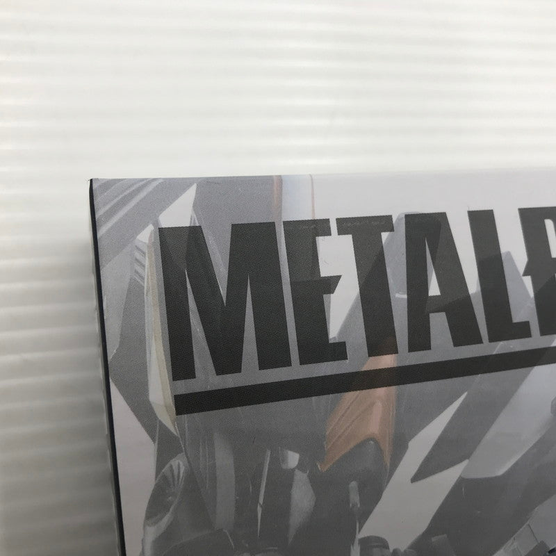 【中古美品】 バンダイスピリッツ METAL BUILD 機動戦士ガンダムSEED ライトニングストライカー（オルタナティブストライク Ver.） 未開封 056-261001-ti-16-tagh 万代Net店