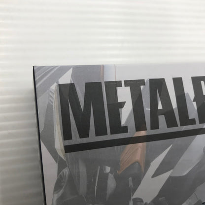 【中古美品】 バンダイスピリッツ METAL BUILD 機動戦士ガンダムSEED ライトニングストライカー（オルタナティブストライク Ver.） 未開封 056-261001-ti-16-tagh 万代Net店
