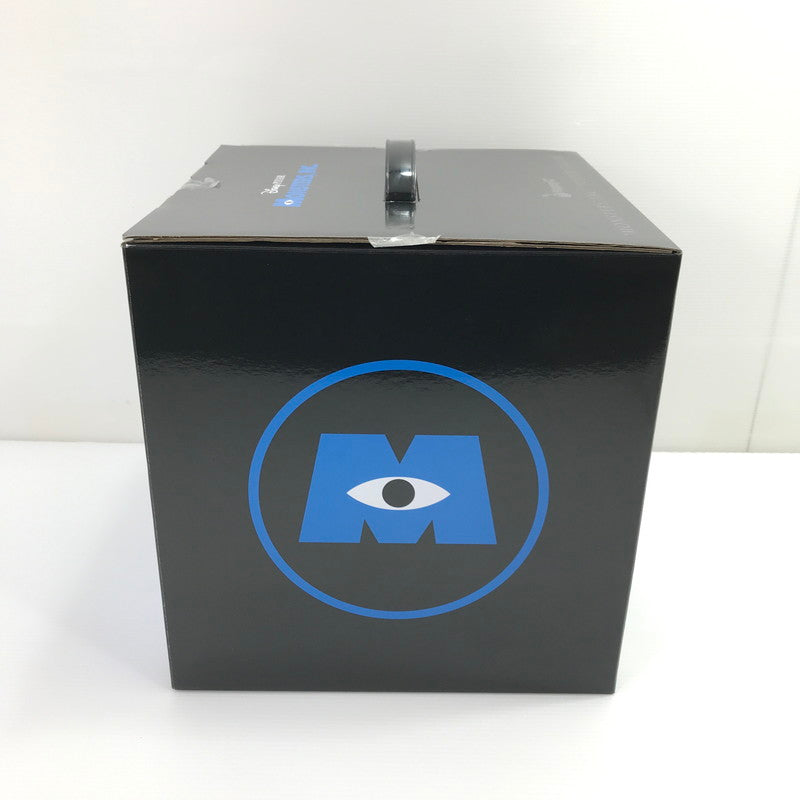 【中古美品】 Happyくじ PIXAR 2026 Last賞 モンスターズ・インク ポスターフィギュア 未開封 箱イタミあり 041-260628-ti-10-tag 万代Net店