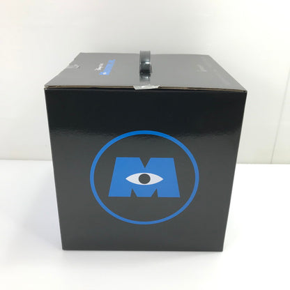 【中古美品】 Happyくじ PIXAR 2026 Last賞 モンスターズ・インク ポスターフィギュア 未開封 箱イタミあり 041-260628-ti-10-tag 万代Net店