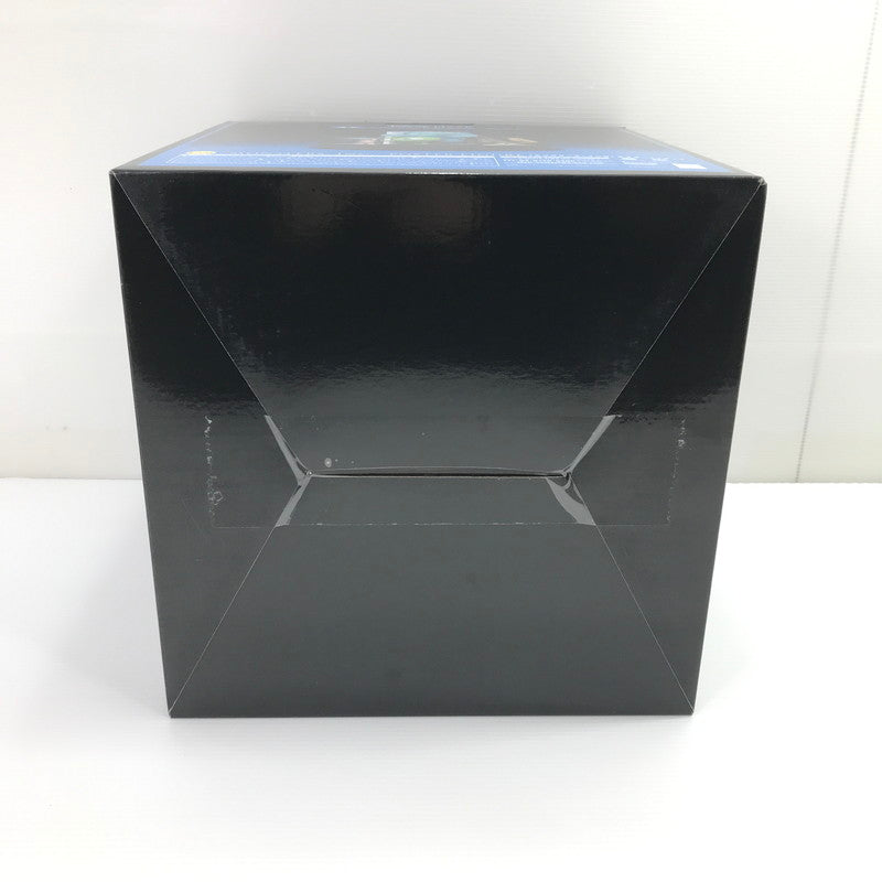 【中古美品】 Happyくじ PIXAR 2026 Last賞 モンスターズ・インク ポスターフィギュア 未開封 箱イタミあり 041-260628-ti-10-tag 万代Net店