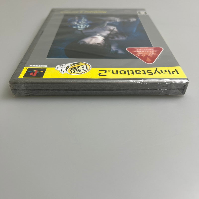 【中古美品】 零~刺青の聲~ PlayStation 2 the Best PS2ソフト 023-251129-SH-05-min 万代Net店