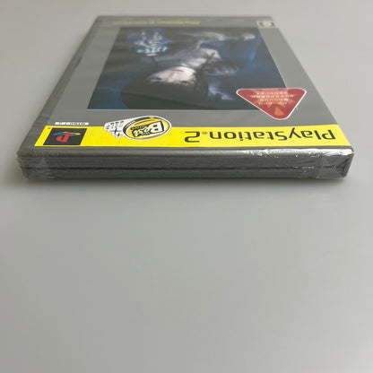 【中古美品】 零~刺青の聲~ PlayStation 2 the Best PS2ソフト 023-251129-SH-05-min 万代Net店