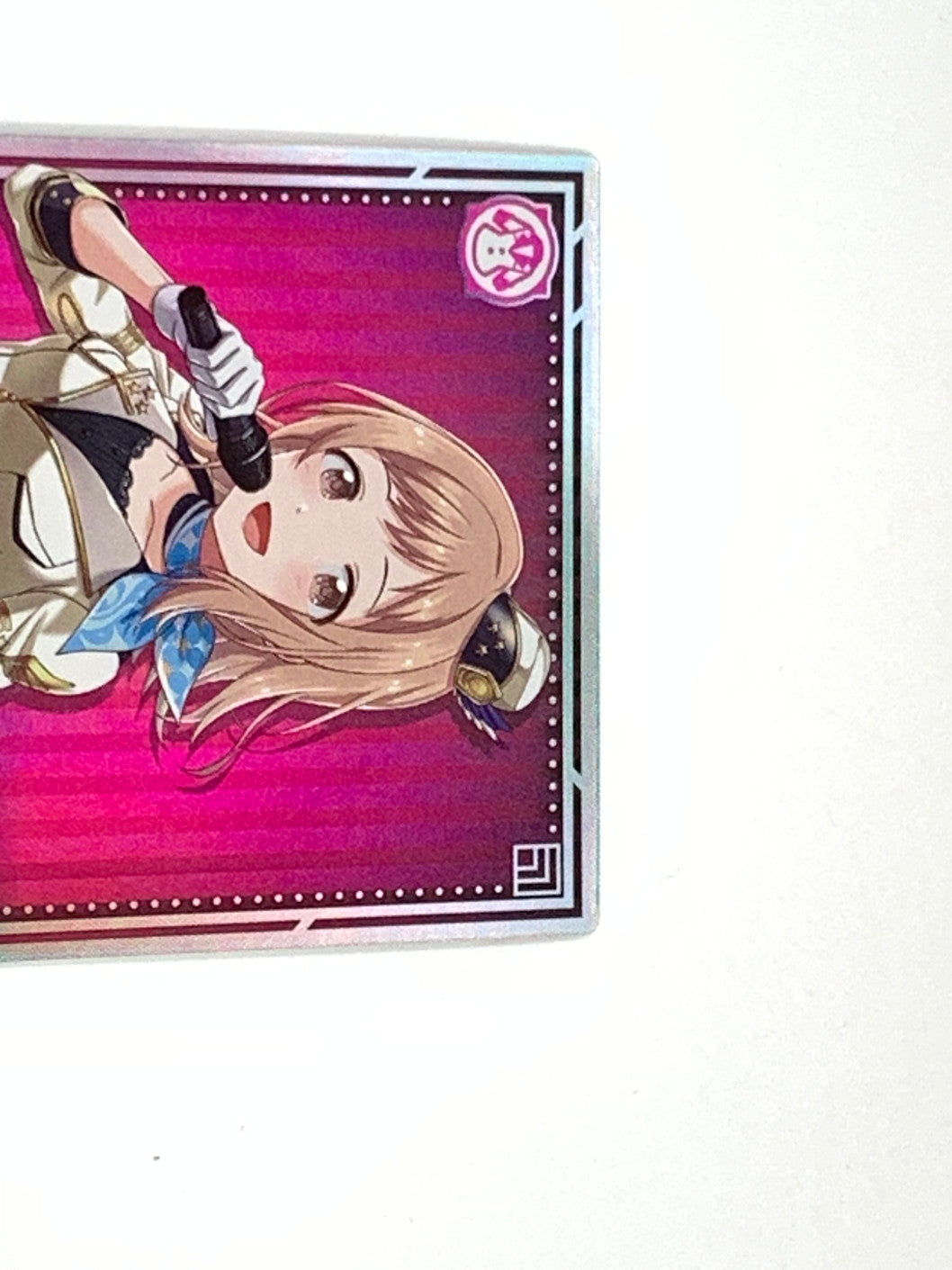 【中古美品】 櫻木 真乃(ｱﾃﾝﾀﾞﾝﾄﾂｱﾗｰ) EX IMT/EX/005 カード 073-251007-ak-01-fur 万代Net店