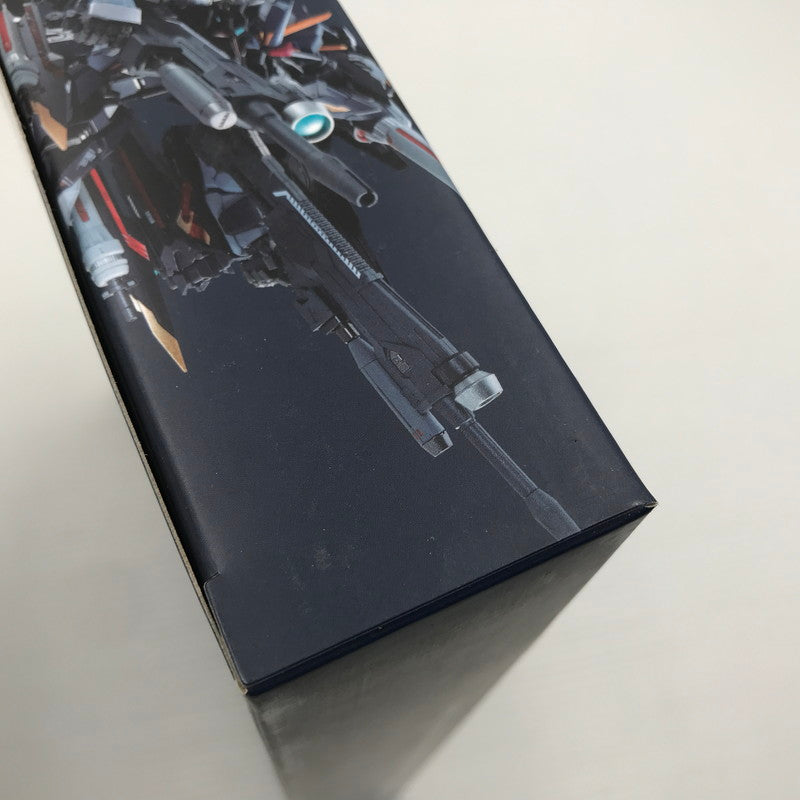 【中古美品】 バンダイスピリッツ METAL BUILD 機動戦士ガンダムSEED ライトニングストライカー（オルタナティブストライク Ver.） 未開封 056-261001-ti-16-tagh 万代Net店