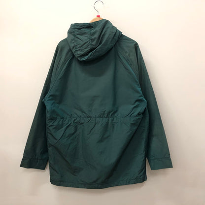 【中古品】【メンズ】 WOOLRICH ウールリッチ マウンテンパーカー ジャケット アウター 144-231222-ma-9-tei サイズ：L カラー：グリーン 万代Net店