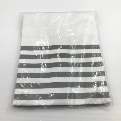 【中古美品】 ドラゴンクエスト DQ+g Tシャツ おおきづち 白 XLサイズ 未開封 052-260628-ti-06-tag 万代Net店