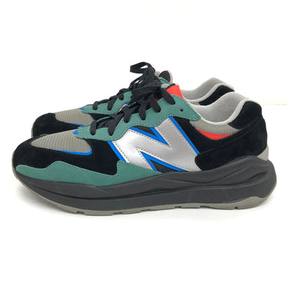 【現状渡し品】【メンズ】 NEW BALANCE ニューバランス × mita sneakers × WHIZ LIMITED M5740 ミタスニーカー ウィズリミテッド スニーカー シューズ 靴 162-241225-hn-02-fur サイズ：28.0cm US 10 カラー：マルチカラー 万代Net店