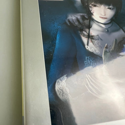 【中古美品】 零~刺青の聲~ PlayStation 2 the Best PS2ソフト 023-251129-SH-05-min 万代Net店