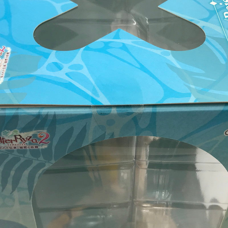 【中古美品】 グッドスマイルカンパニー ライザのアトリエ2 失われた伝承と秘密の妖精 ライザ ライザリン・シュタウト 水着Ver. 1/7スケール フィギュア 箱イタミあり 053-261001-ti-17-tagh 万代Net店