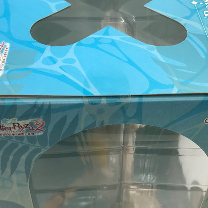 【中古美品】 グッドスマイルカンパニー ライザのアトリエ2 失われた伝承と秘密の妖精 ライザ ライザリン・シュタウト 水着Ver. 1/7スケール フィギュア 箱イタミあり 053-261001-ti-17-tagh 万代Net店