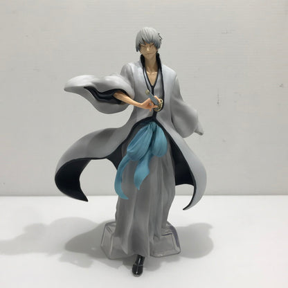 【中古美品】 一番くじ BLEACH Stirring Souls vol.2 B賞 市丸ギン MASTERLISE 開封済み ブリスターゆがみあり 051-260629-ti-05-tag 万代Net店