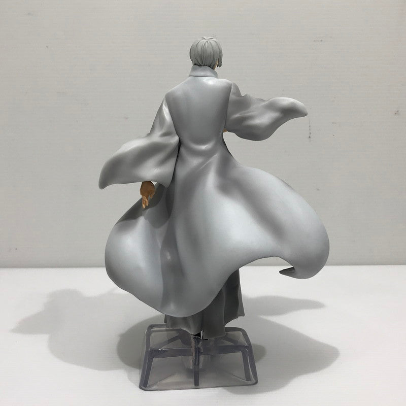 【中古美品】 一番くじ BLEACH Stirring Souls vol.2 B賞 市丸ギン MASTERLISE 開封済み ブリスターゆがみあり 051-260629-ti-05-tag 万代Net店