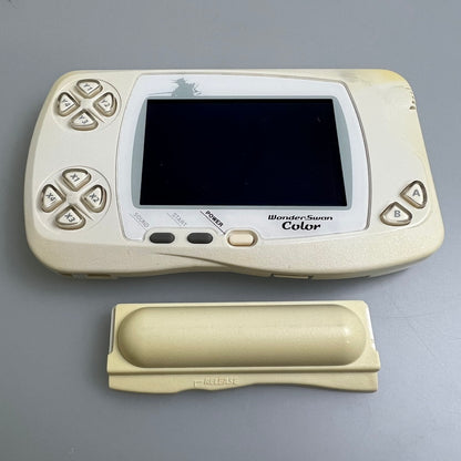 【中古品】 ファイナルファンタジー [特製ワンダースワン本体同梱版] WS 023-251129-SH-02-min 万代Net店