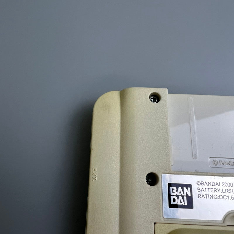 【中古品】 ファイナルファンタジー [特製ワンダースワン本体同梱版] WS 023-251129-SH-02-min 万代Net店