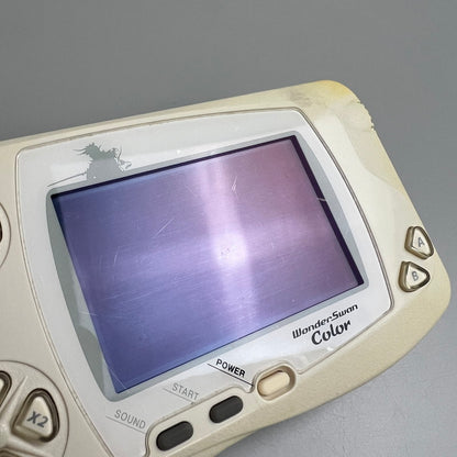 【中古品】 ファイナルファンタジー [特製ワンダースワン本体同梱版] WS 023-251129-SH-02-min 万代Net店