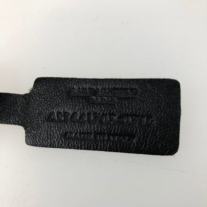 【中古品】【メンズ/レディース】 SAINT LAURENT サンローラン キーリング KEY RING HUNTING 付属品付き 183-241226-NS-13-iwa サイズ：リング幅:約3cm 全長:約12cm カラー：迷彩柄 万代Net店