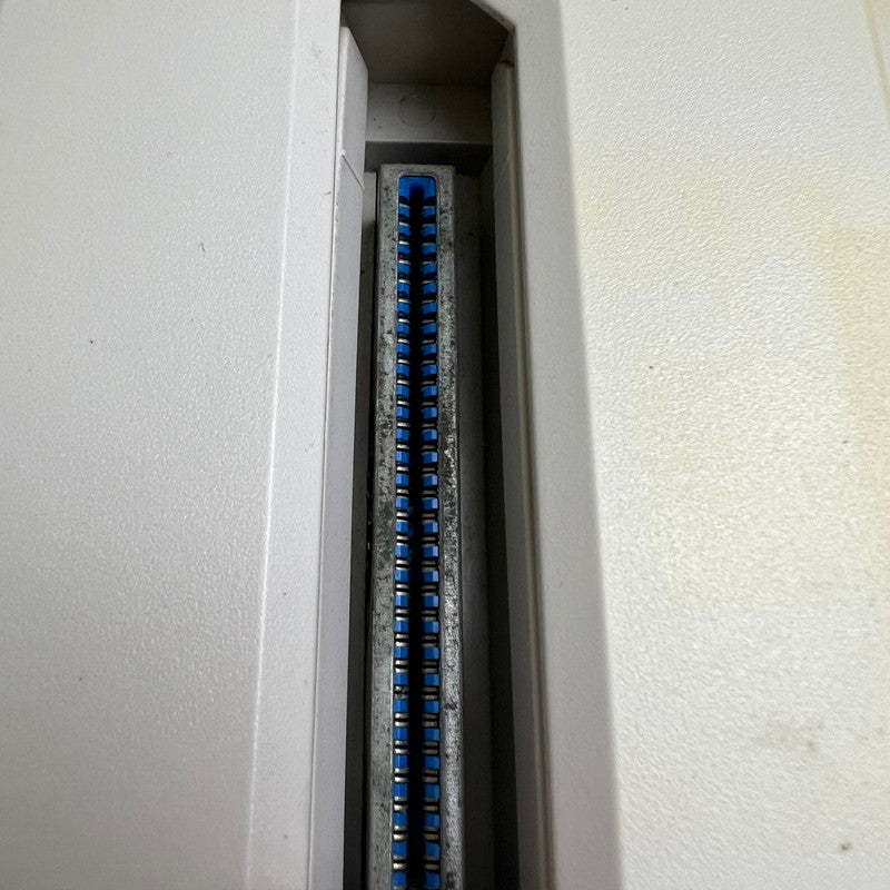 【中古品】 ニューファミコン (AV仕様ファミリーコンピュータ) NEWファミコン 023-251129-SH-03-min 万代Net店