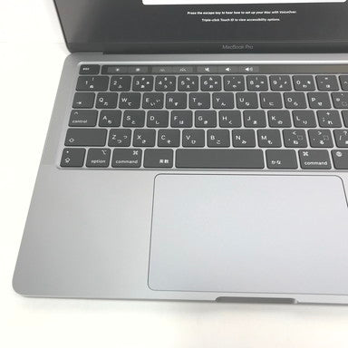 【中古品】 Apple MacBook Pro 2020-Late M1 メモリ16GB SSD512GB 088-240804-YS-3-fuz 万代Net店