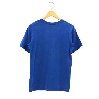 【現状渡し品】【メンズ】 NIKE ナイキ 半袖Tシャツ トップス 148-251119-hn-09-fur サイズ：L カラー：ブルー 万代Net店