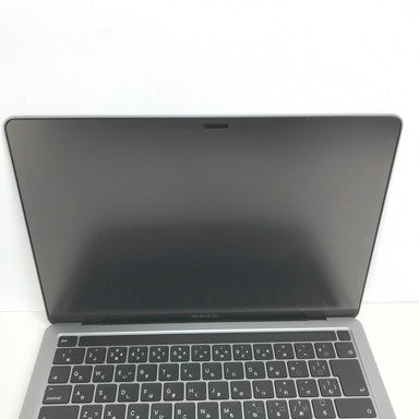 【中古品】 Apple MacBook Pro 2020-Late M1 メモリ16GB SSD512GB 088-240804-YS-3-fuz 万代Net店