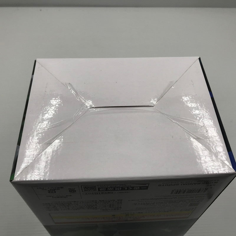 【中古美品】 一番くじ ドラゴンボール VSオムニバスCROSS D賞 ベジータ MASTERLISE 未開封 050-261002-ti-02-tagh 万代Net店