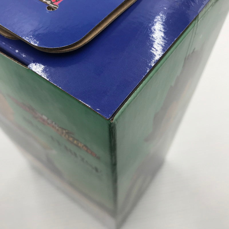 【中古美品】 一番くじ ドラゴンボール VSオムニバスCROSS D賞 ベジータ MASTERLISE 未開封 050-261002-ti-02-tagh 万代Net店