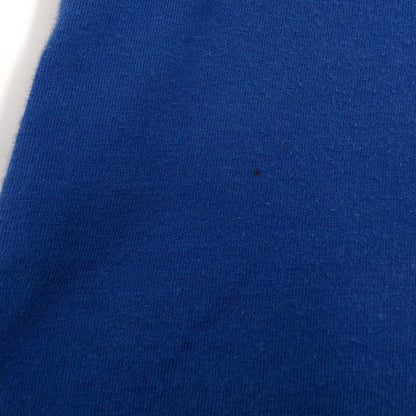 【現状渡し品】【メンズ】 NIKE ナイキ 半袖Tシャツ トップス 148-251119-hn-09-fur サイズ：L カラー：ブルー 万代Net店