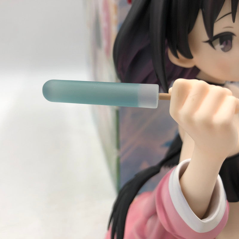 中古品】 B-style ブルーアーカイブ 静山マシロ 水着Ver. 1/4フリー