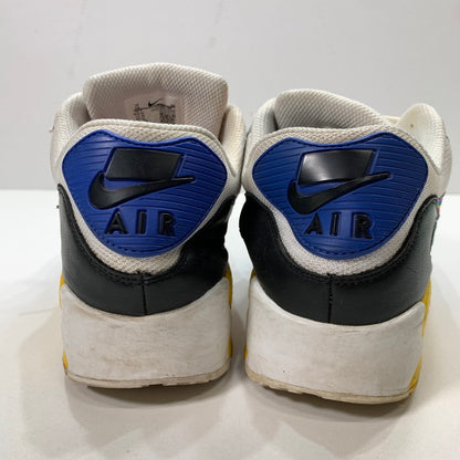 【中古品】【メンズ】 NIKE ナイキ CJ5482-100 AIR MAX 90"BE TRUE" エアマックス 90 スニーカー 160-260208-gm-07-fuz サイズ：28cm カラー：マルチカラー 万代Net店