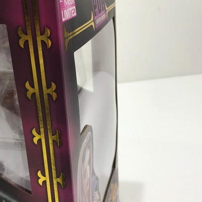 【中古美品】 Portrait.Of.Pirates ワンピース “LIMITED EDITION” 黒檻のヒナ フィギュア 再販 黒箱 未開封 箱ゆがみあり 047-260629-ti-07-tagh 万代Net店